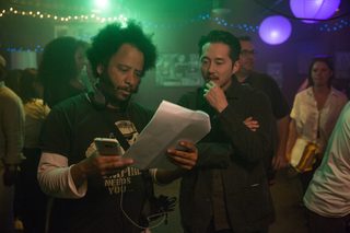 Sorry to Bother You still 7