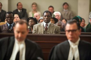 Mandela: Long Walk to Freedom still 1