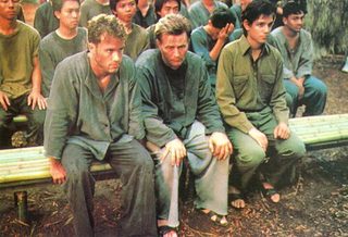 The Last P.O.W.? The Bobby Garwood Story still 3