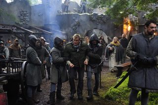 In the Name of the King 2: Two Worlds still 1