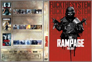 Rampage: Capital Punishment still 6