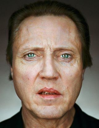 Christopher Walken, photo 1 of 3