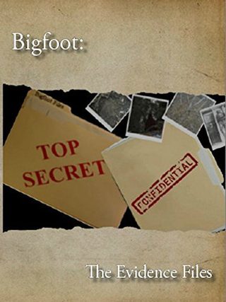 Bigfoot: The Evidence Files still 1