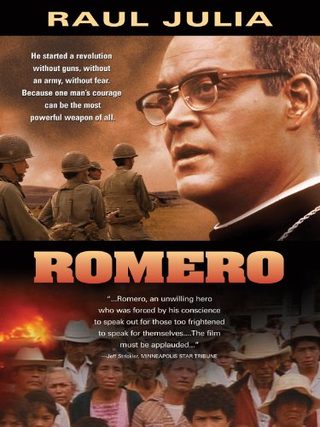 Romero still 1
