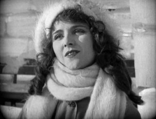 The Flapper still 8