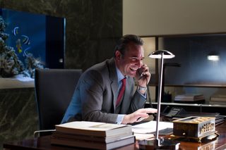 The Wolf of Wall Street still 3