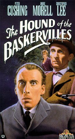 The Hound of the Baskervilles still 5