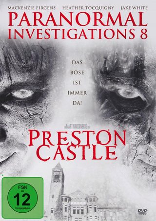 A Haunting at Preston Castle still 5