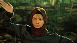 KKN di Desa Penari still 2