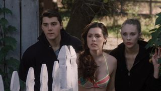 The Stalker Club still 1
