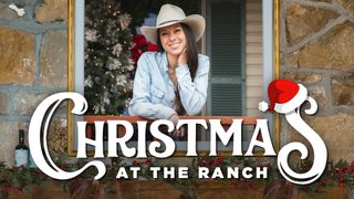 Christmas at the Ranch still 1