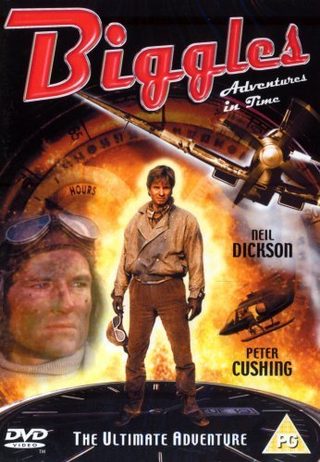 Biggles: Adventures in Time still 2