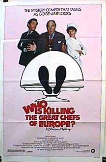 Who Is Killing the Great Chefs of Europe? still 2