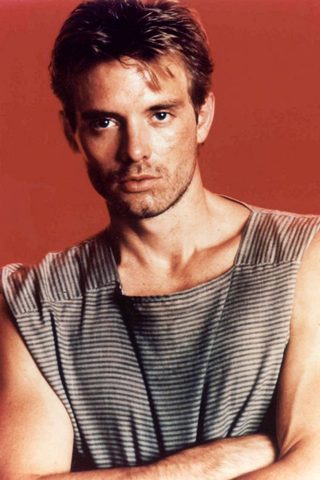 Michael Biehn