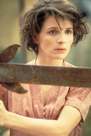 The English Patient still 5