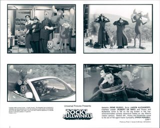 The Adventures of Rocky & Bullwinkle still 6