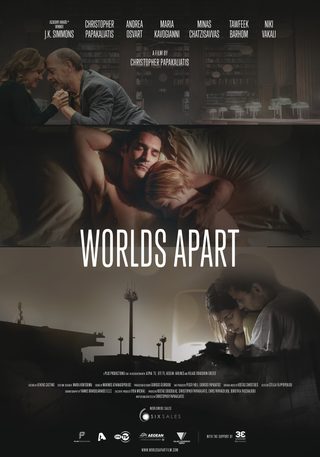Worlds Apart still 7