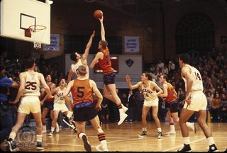 Hoosiers still 1