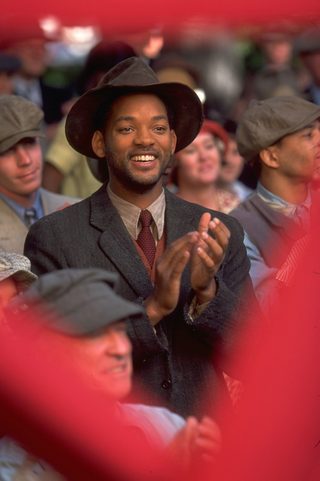 The Legend of Bagger Vance still 2