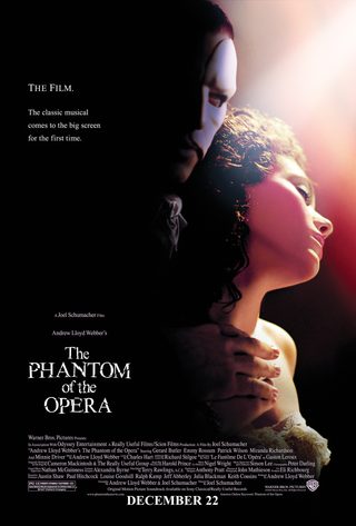 The Phantom of the Opera still 2