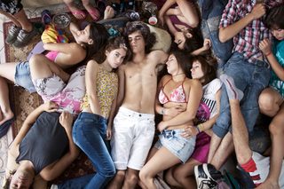 Young and Wild still 3