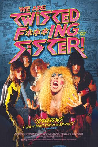 We Are Twisted Fucking Sister! still 2
