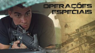 Operações Especiais still 1
