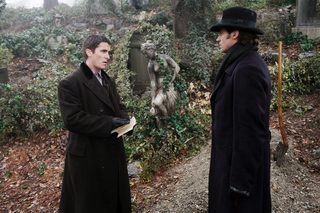 The Prestige still 1