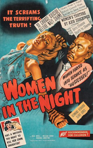Women in the Night still 5