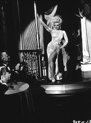 There's No Business Like Show Business still 2