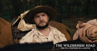 The Wilderness Road still 4