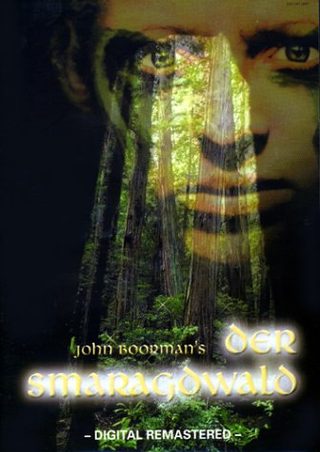 The Emerald Forest still 5