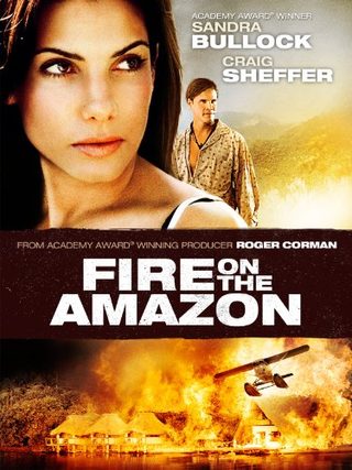 Fire on the Amazon still 2