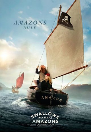 Swallows and Amazons still 1