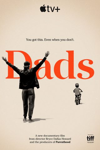 Dads still 4