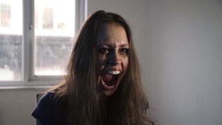 Blood and Bones still 7