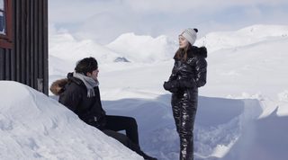 Dead Men In The Skitrack still 6