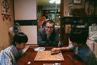The Miracle of Crybaby Shottan still 6