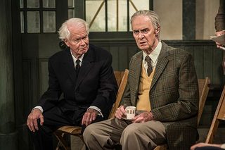 We're Doomed! The Dad's Army Story still 2