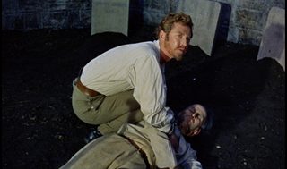Blood of the Vampire still 7