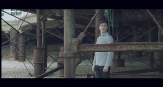 The Mermaid’s Curse still 3