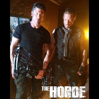 The Horde still 7