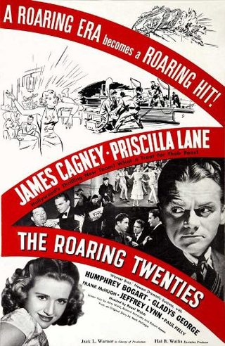The Roaring Twenties still 4
