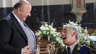 Matrimonio al Sud still 6