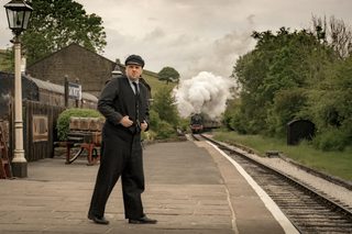 The Railway Children Return still 6