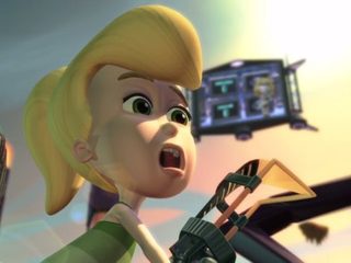 Jimmy Neutron: Win, Lose and Kaboom! still 1