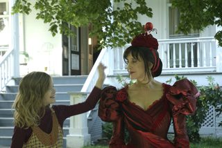 Phoebe in Wonderland still 3
