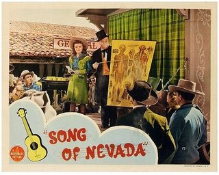 Song of Nevada still 2