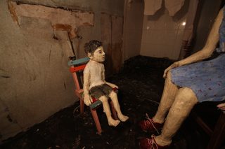 The Wolf House still 6