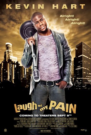 Kevin Hart: Laugh at My Pain still 2